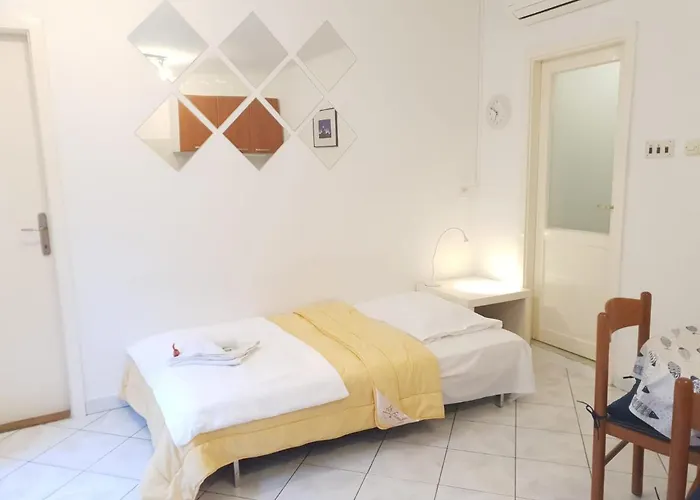 Old Town Dubrovnik: Apartment Ita