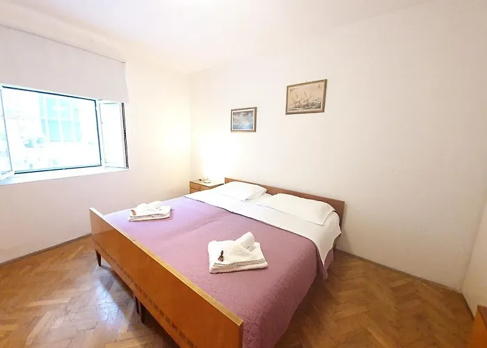 Old Town Dubrovnik: Apartment Ita