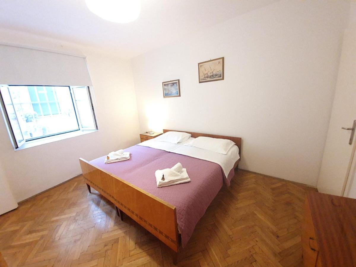 Old Town Dubrovnik: Ita Apartment