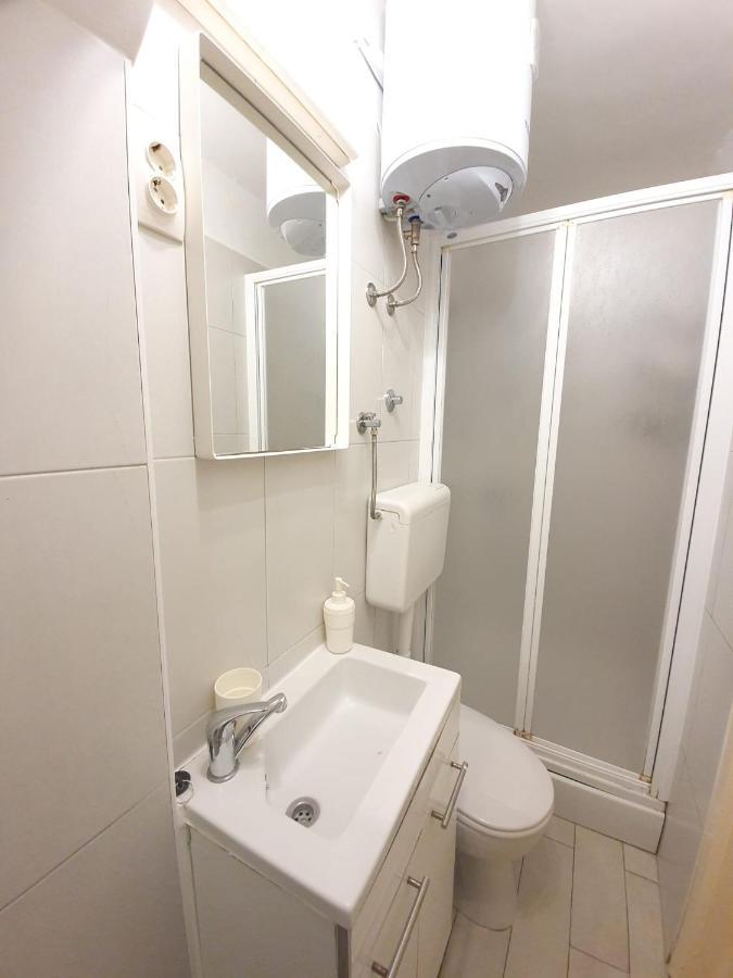 Apartment Old Town Dubrovnik: Ita