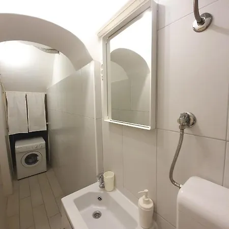 Old Town Dubrovnik: Apartment Ita Exterior photo