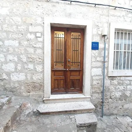 Old Town Dubrovnik: Apartment Ita Exterior photo