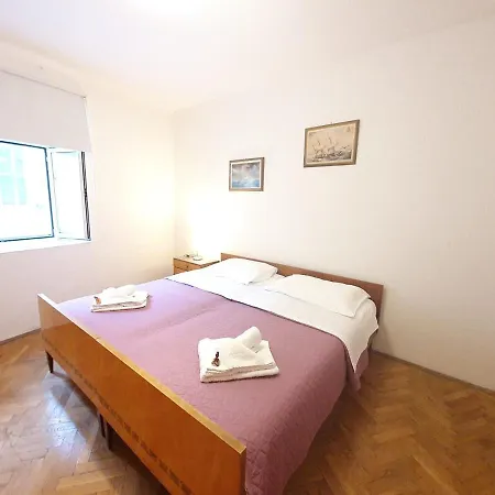 Old Town Dubrovnik: Apartment Ita Exterior photo