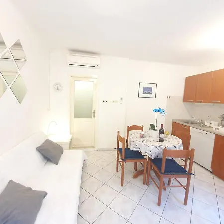 Old Town Dubrovnik: Apartment Ita Exterior photo