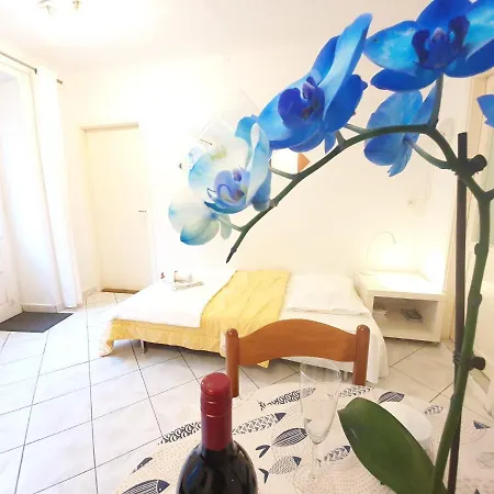 Old Town Dubrovnik: Apartment Ita Exterior photo