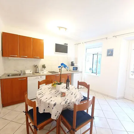 Old Town Dubrovnik: Apartment Ita Exterior photo