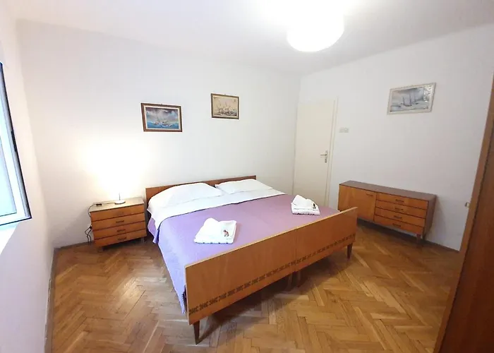 Old Town Dubrovnik: Apartment Ita