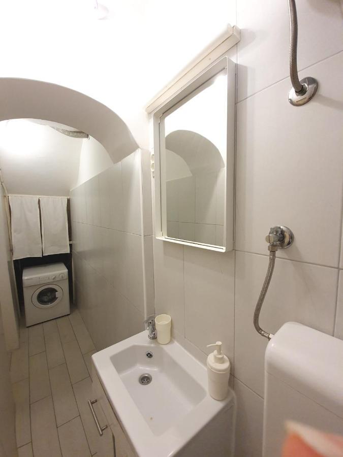 Old Town Dubrovnik: Ita Apartment Dubrovnik