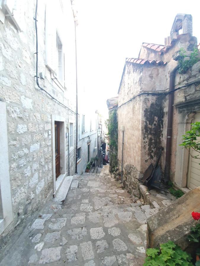 Old Town Dubrovnik: Ita Apartment *