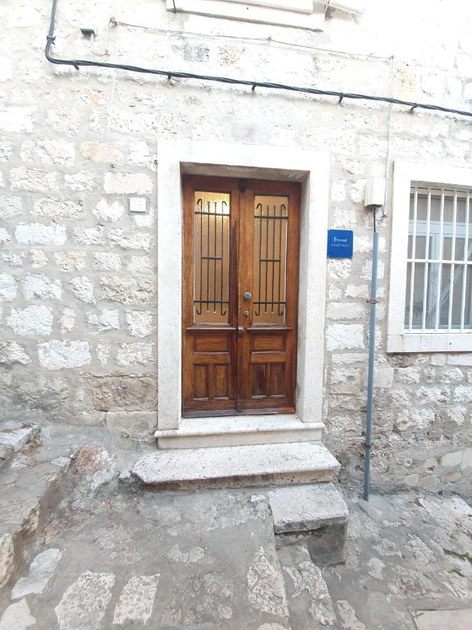 Old Town Dubrovnik: Ita