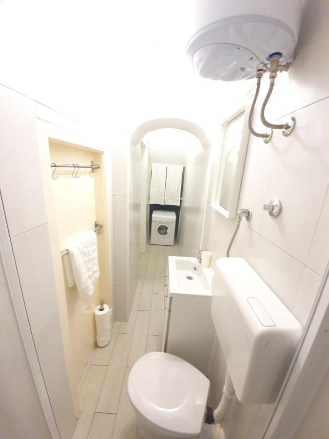 Apartment Old Town Dubrovnik: Ita