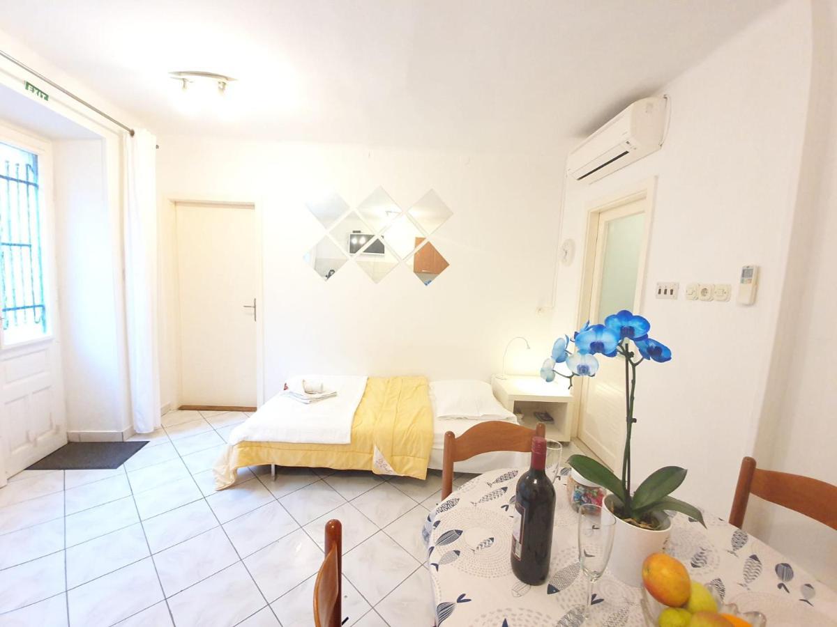 Old Town Dubrovnik: Ita Apartment *