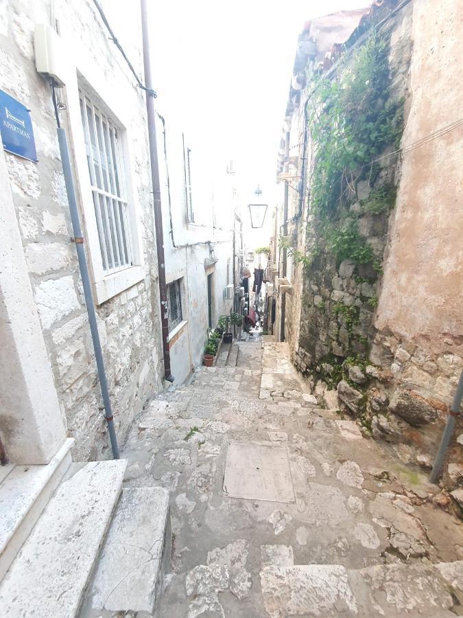 Old Town Dubrovnik: Ita Apartment Dubrovnik