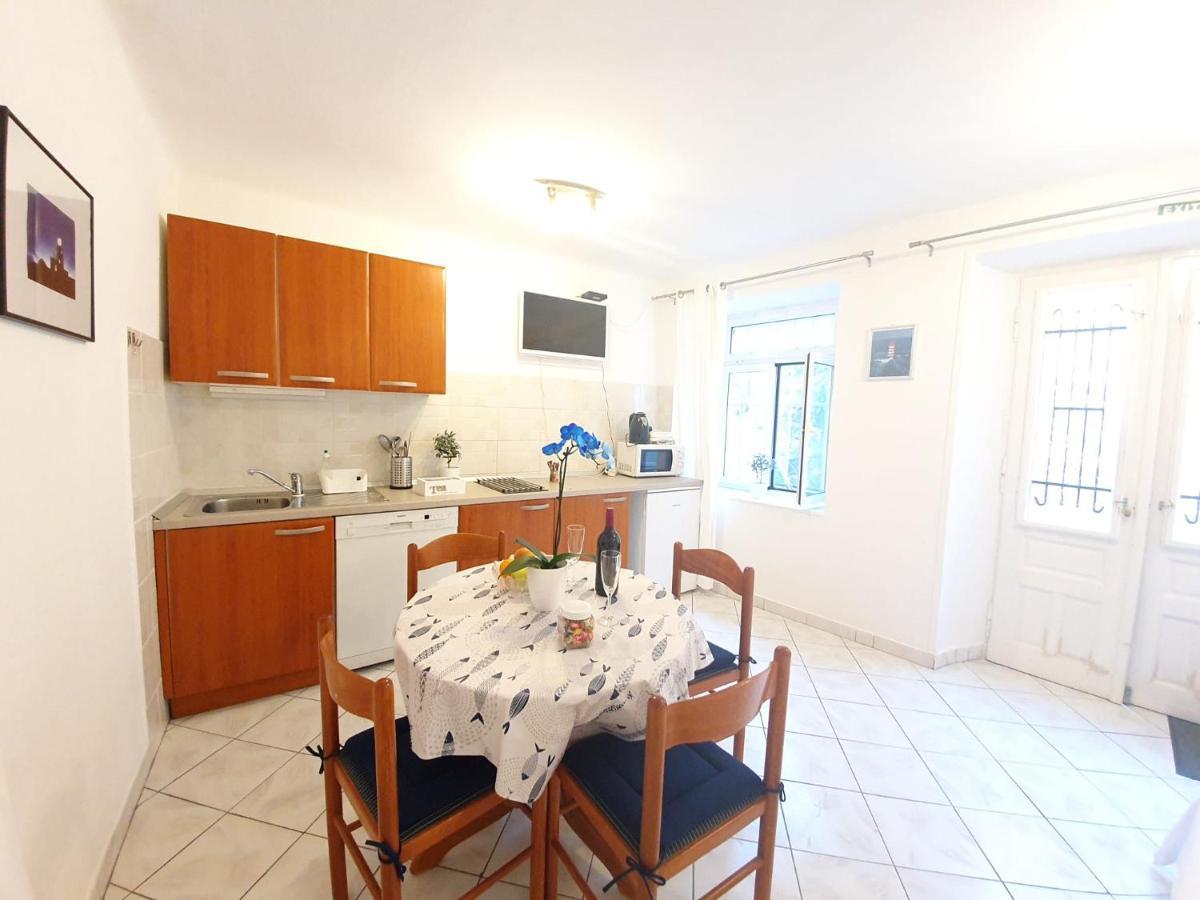 Old Town Dubrovnik: Ita Apartment Dubrovnik